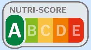 Nährwertkennzeichnung Nutri-Score