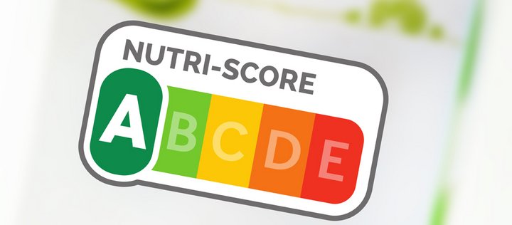 Nutri-Score Label 