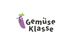 Logo "Gemüseklasse"