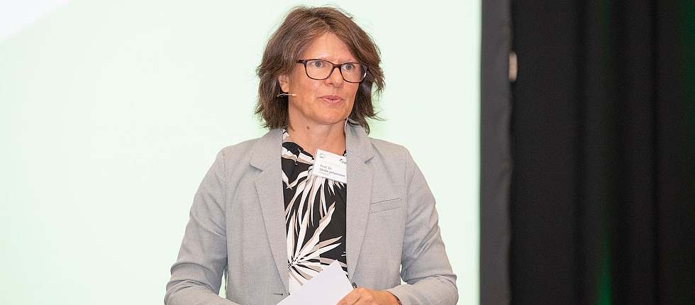 Prof. Dr. Ulrike Johannsen