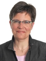 Barbara Kaiser, Referat Lebensmittel und nachhaltiger Konsum im BZfE, Bonn