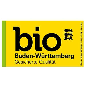 Biozeichen Baden Württemberg