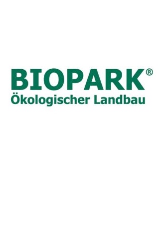 Logo Biopark e.V.