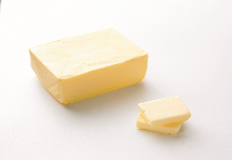 Block Butter