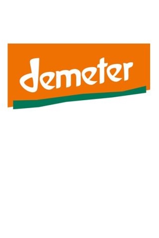 Logo Demeter e.V.