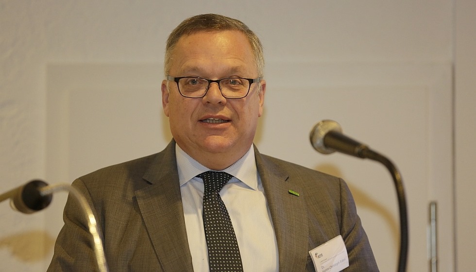 Dr. Hanns-Christoph Eiden