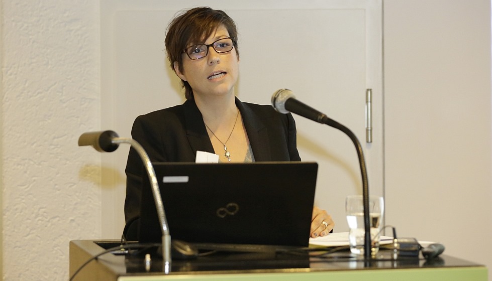 Prof. Dr. Jasmin Godemann
