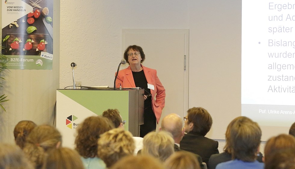 Prof. Ulrike Arens-Azevêdo