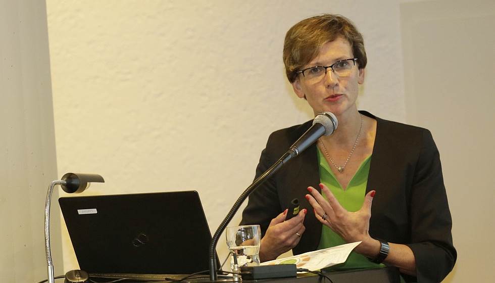Dr. Margareta Büning-Fesel