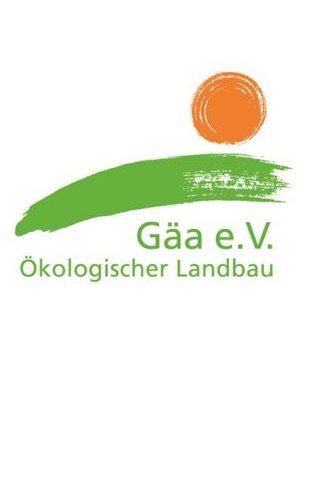 Logo Gäa e.V.