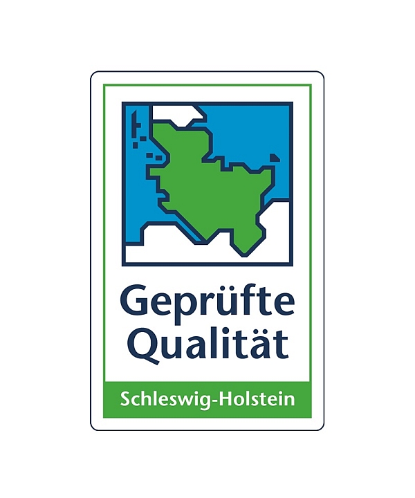 Geprüfte Qualität Schleswig-Holstein