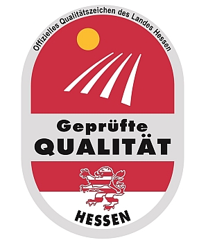 Geprüfte Qualität Hessen