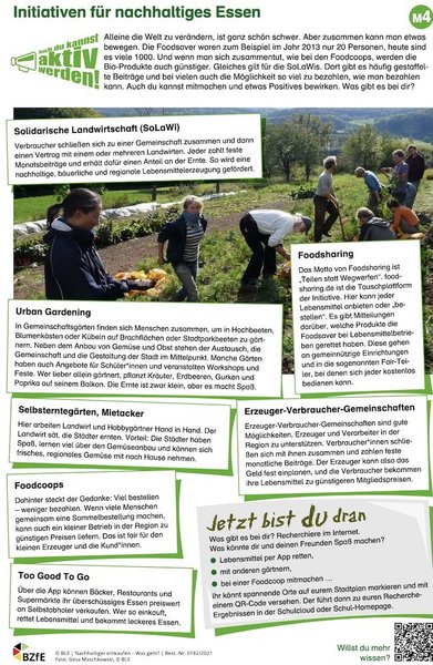 Beispielseite aus dem Material.