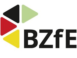 BZfE-Logo abgekürzt