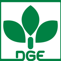 Logo DGE