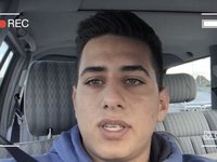 Schüler im Video Mein Herz für Energy.