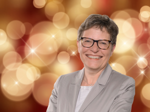 Porträt Dr. Barbara Kaiser, Leitung Bundeszentrum für Ernährung