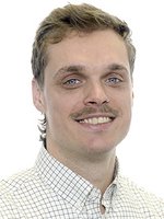 Portraitbild Marvin Marx 