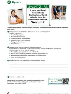 Beispielseite aus dem Material.