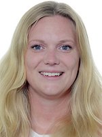 Portraitbild Lisa Lüedtke