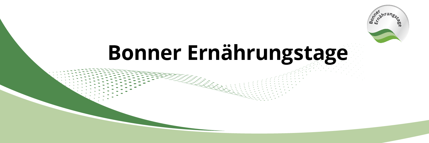 Logo Bonner Ernährungstage