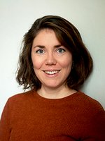 Portraitbild Alina Heber 