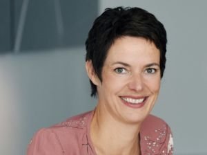 Porträt unserer Fortbildungs-Referentin Paula Stille.