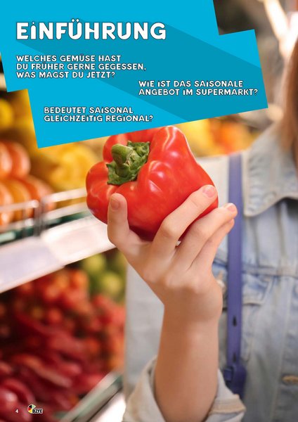 Beispielseite aus dem Material.