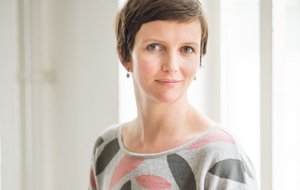 Porträt Isabel Lezmi, was-wir-essen-Bloggerin