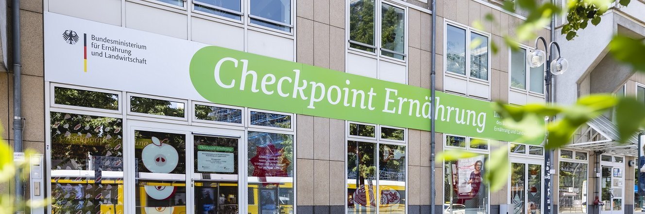 Checkpoint Ernährung 