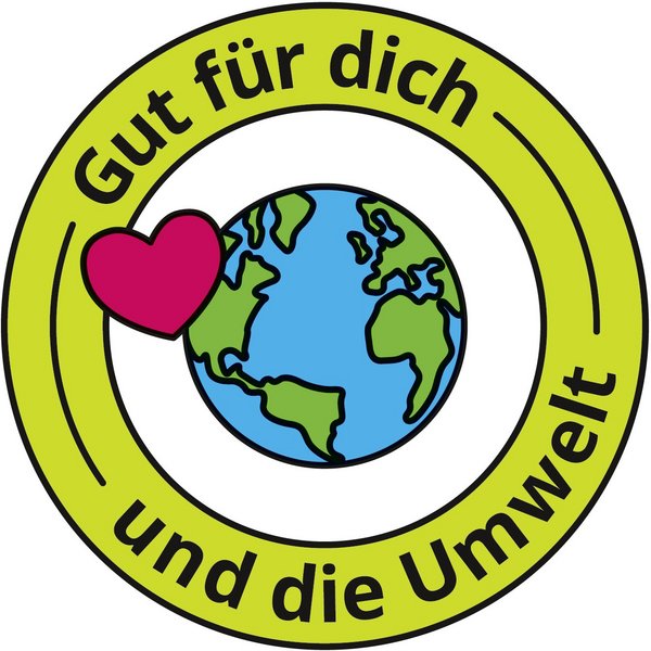 Nachhaltigkeits-Icon