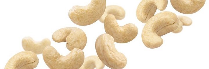 Cashewkerne
