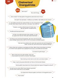 Auszug aus dem Material.