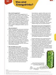 Auszug aus dem Material.