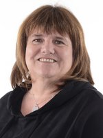 Portraitbild Klaudia Steimel