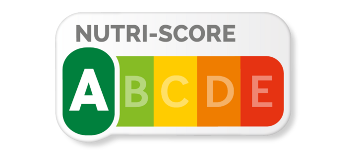 Logo Nutri-Score