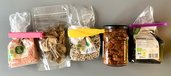 Reste aus dem Küchenschrank: Linsen, Quinoa & Co