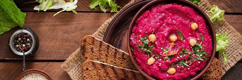 Hummus