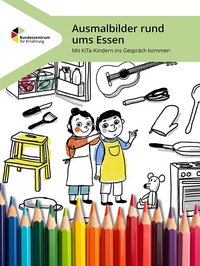 Titelbild des Materials.