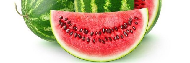 Wassermelone 