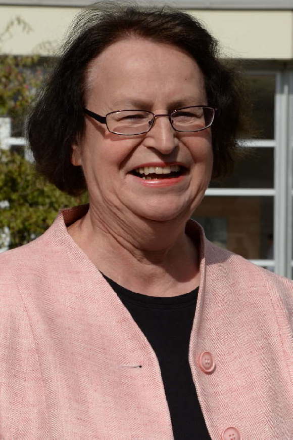 Prof. Dr. Ulrike Arens-Azevedo