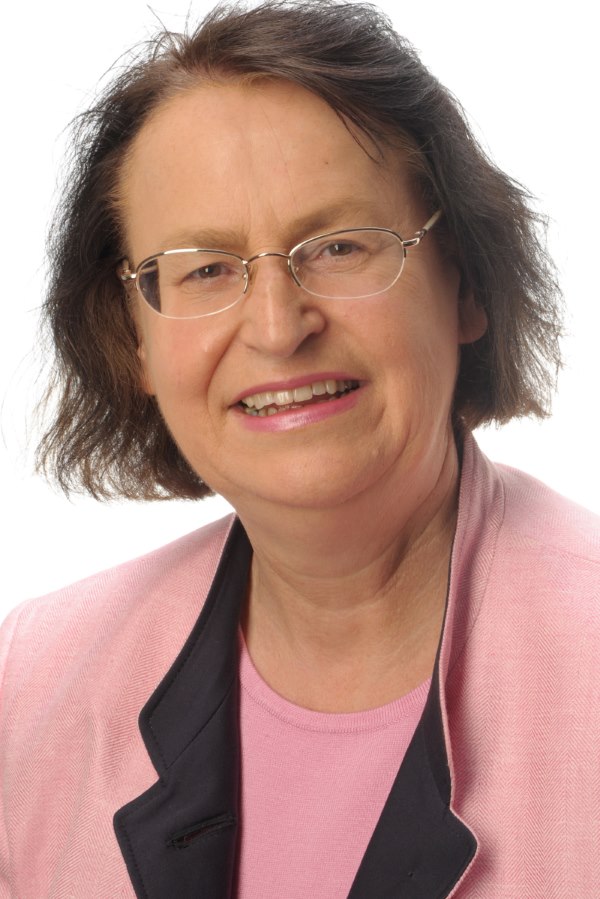 Prof. Dr. Ulrike Arens-Azevedo