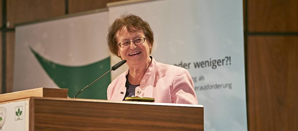 Prof. Dr. Ulrike Arens-Azevêdo