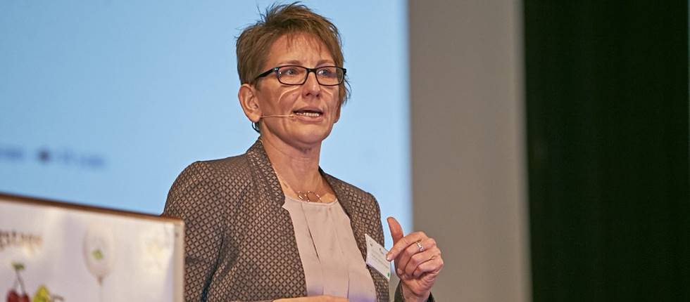 Prof. Dr. Annette Buyken