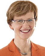 Dr. Margareta Büning-Fesel