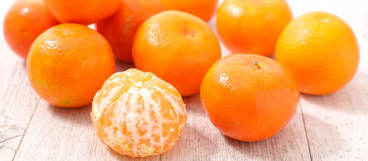und Clementinen BZfE Satsumas- Von Mandarinen,