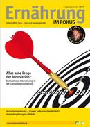 Titel EiF Ausgabe Mai 2011