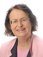 Prof. Dr. Ulrike Arens-Azevedo, Präsidentin der Deutschen Gesellschaft für Ernährung (DGE), Hochschule für angewandte Wissenschaften Hamburg