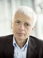 Prof. Dr. Manfred James Müller