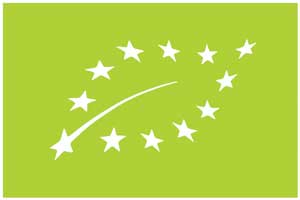 Das EU-Bio-Logo
